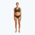 Thermal bra icebreaker Merino 125 Cool-Lite Sprite Racerback dark loden 2