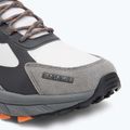 Men's shoes Napapijri Vortec NP0A4G7A white/grey 7