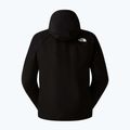 Men's rain jacket The North Face Lightning Zip-In Jacket tnf black 6