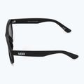 Sunglasses Vans Spicoli matte black/silver mirror 4