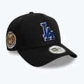 New Era WS Eframe Los Angeles Dodgers baseball cap black