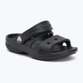 Children's sandals Crocs Classic Kids black
