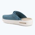 Slides Crocs Inmotion Clog fog 4