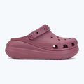Slides Crocs Classic Crush Clog 3