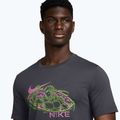 Men's training top Nike Training anthracite 3