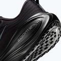 Women's running shoes Nike Vomero Plus black/metallic dark grey/dark smoke grey 10