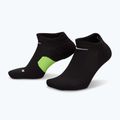 Socks Nike Running Midweight No-Show black/smoke grey/white