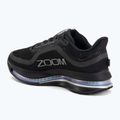 Women's running shoes Nike Pegasus Premium black/metallic silver/black 3