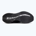 Women's running shoes Nike Pegasus Premium black/metallic silver/black 4