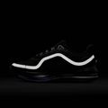 Women's running shoes Nike Pegasus Premium black/metallic silver/black 8