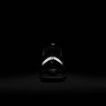 Women's running shoes Nike Pegasus Premium black/metallic silver/black 9