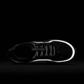 Women's running shoes Nike Pegasus Premium black/metallic silver/black 10