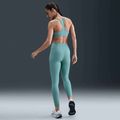 Training bra Nike Swoosh Light Support cannon/white 8