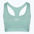 Training bra Nike Swoosh Light Support cannon/white 4