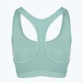 Training bra Nike Swoosh Light Support cannon/white 5