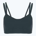 Training bra Nike Zenvy Strappy seaweed/white 6
