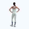 Women's T-shirt Nike Trail Medium Support Sports Bra Tank Top light silver 3