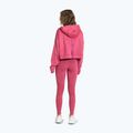 Women's training leggings Nike Pro High-Waisted sweet beet/white 3