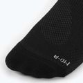 Socks Nike Running No-Show Wool black/dark smoke grey/light smoke grey 4