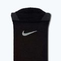 Socks Nike Running No-Show Wool black/dark smoke grey/light smoke grey 6