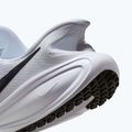 Women's running shoes Nike Revolution 8 EasyOn white/wolf grey/black 13