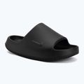 Women's flip-flops Nike Calm 2.0 black/black/black