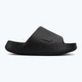 Women's flip-flops Nike Calm 2.0 black/black/black 2