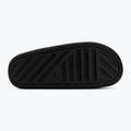 Women's flip-flops Nike Calm 2.0 black/black/black 4