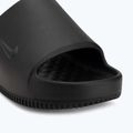 Women's flip-flops Nike Calm 2.0 black/black/black 7