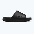 Women's flip-flops Nike Calm 2.0 black/black/black 8