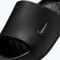 Women's flip-flops Nike Calm 2.0 black/black/black 9