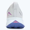 Women's running shoes Nike Juniper Trail 3 grey fog/sapphire/glacier blue 6