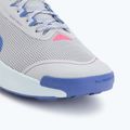 Women's running shoes Nike Juniper Trail 3 grey fog/sapphire/glacier blue 7