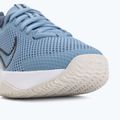 Men's training shoes Nike Air Max Alpha Trainer 6 work blue/diffused blue/black 7