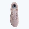 Women's running shoes Nike Structure 26 particle rose/tattoo/hydrogen blue/sail 5