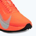 Men's running shoes Nike ACG Ultrafly 2 hyper crimson/total orange/white 7