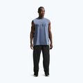 Men's trousers Nike N.A.C. Dri-Fit Woven black/pale ivory/black 2