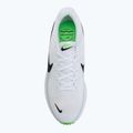 Men's running shoes Nike Revolution 8 white/pure platinum/glacier blue/black 5