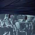 Men's cycling trousers Fox Racing Ranger Image Print arctic blue 4