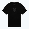 Men's T-shirt Fox Racing Fox Head 195 Original black/black