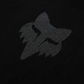 Men's T-shirt Fox Racing Fox Head 195 Original black/black 4