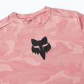 Men's cycling jersey Fox Racing Ranger Tru Dri berry 3