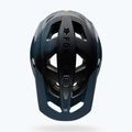 Bike helmet Fox Racing Speedframe Pro Sense galaxy blue 3