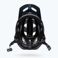 Bike helmet Fox Racing Speedframe Pro Sense galaxy blue 4