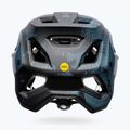 Bike helmet Fox Racing Speedframe Pro Sense galaxy blue 5