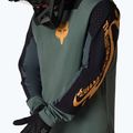 Men's cycling longsleeve Fox Racing Defend Creation sage 3