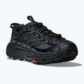 Shoes HOKA Mafate Three 2 Wordmark Black/Outer Orbit