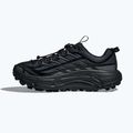 Shoes HOKA Mafate Three 2 Wordmark Black/Outer Orbit 3