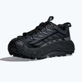 Shoes HOKA Mafate Three 2 Wordmark Black/Outer Orbit 4