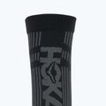 Socks HOKA Trail Race Crew black 3